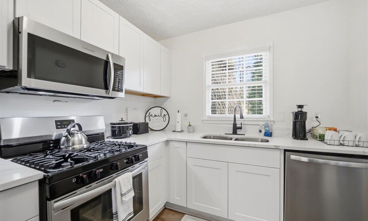 Photo of Kitchen in Conyers
