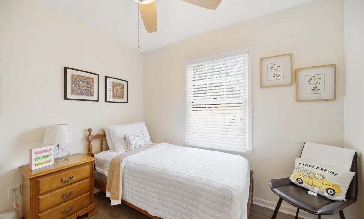 Photo of Bedroom in Conyers