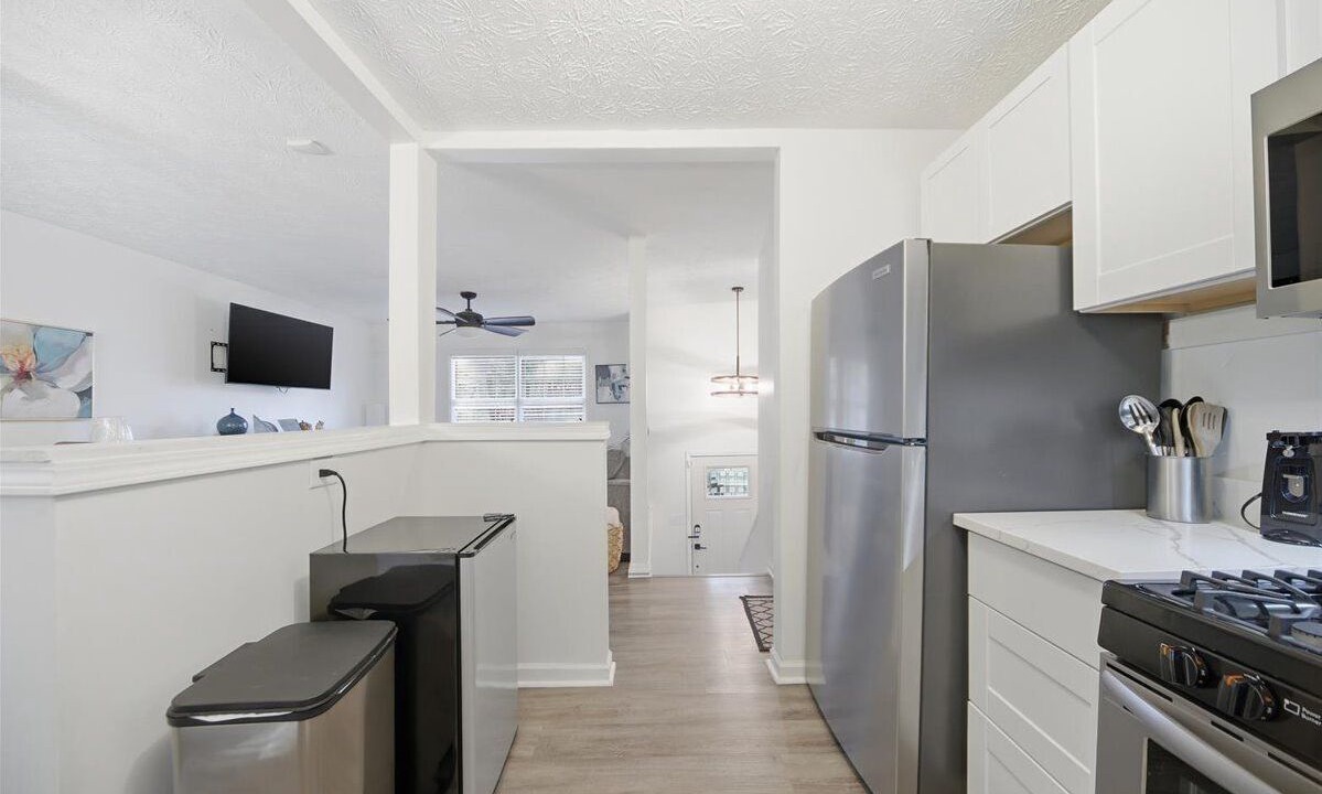 Photo of Kitchen in Conyers