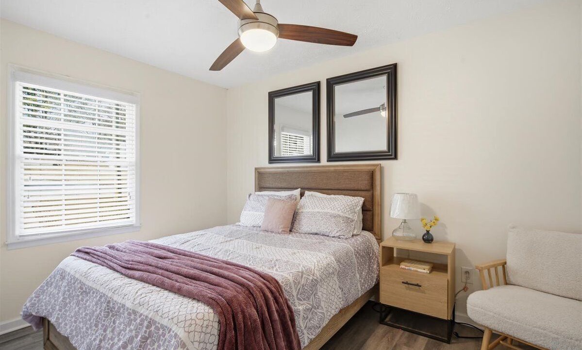 Photo of Bedroom in Conyers
