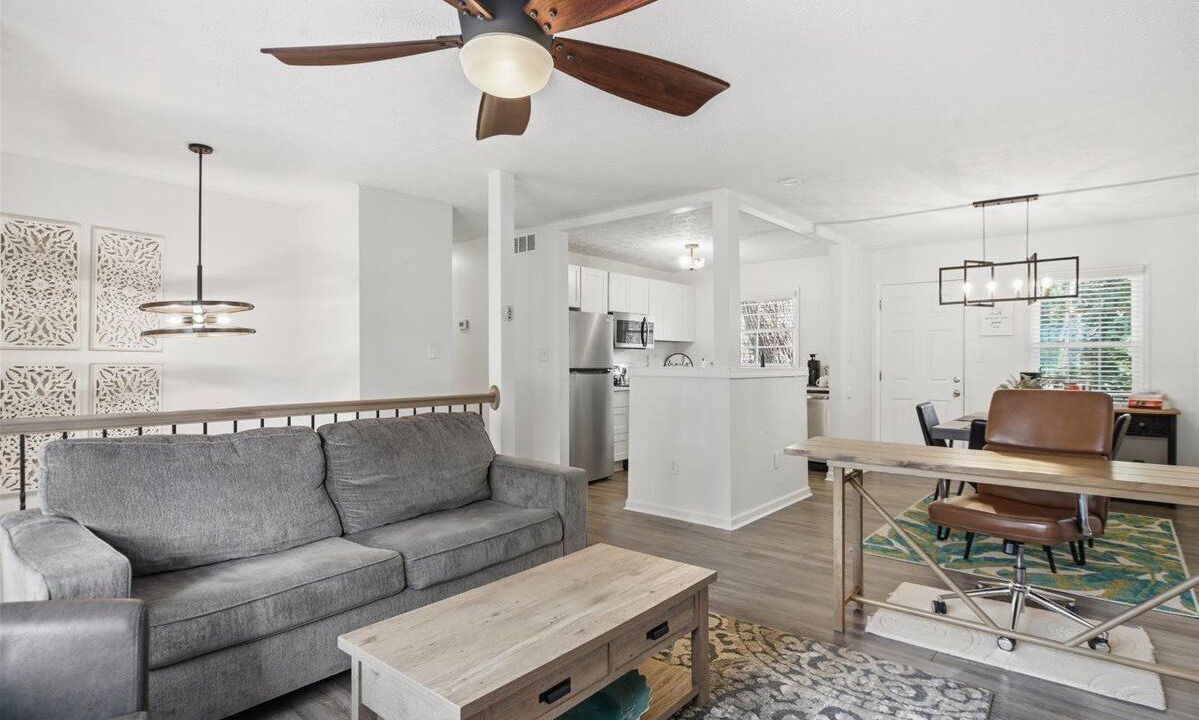 Photo of Livingroom in Conyers