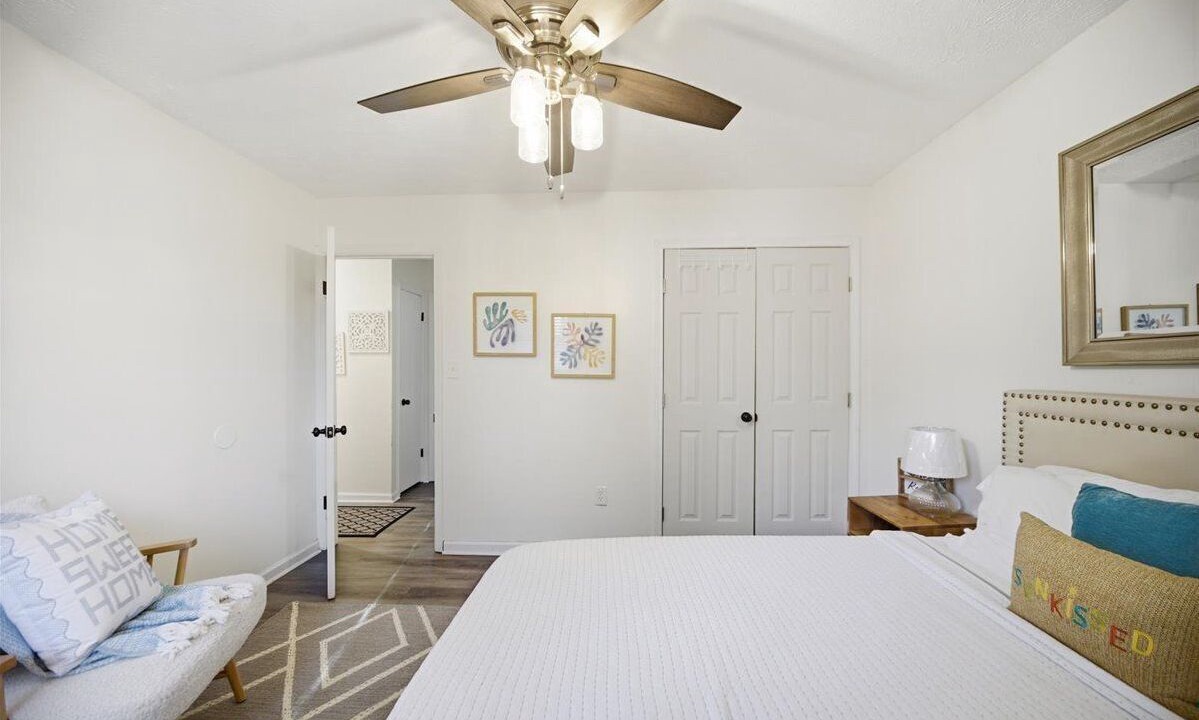 Photo of Bedroom in Conyers