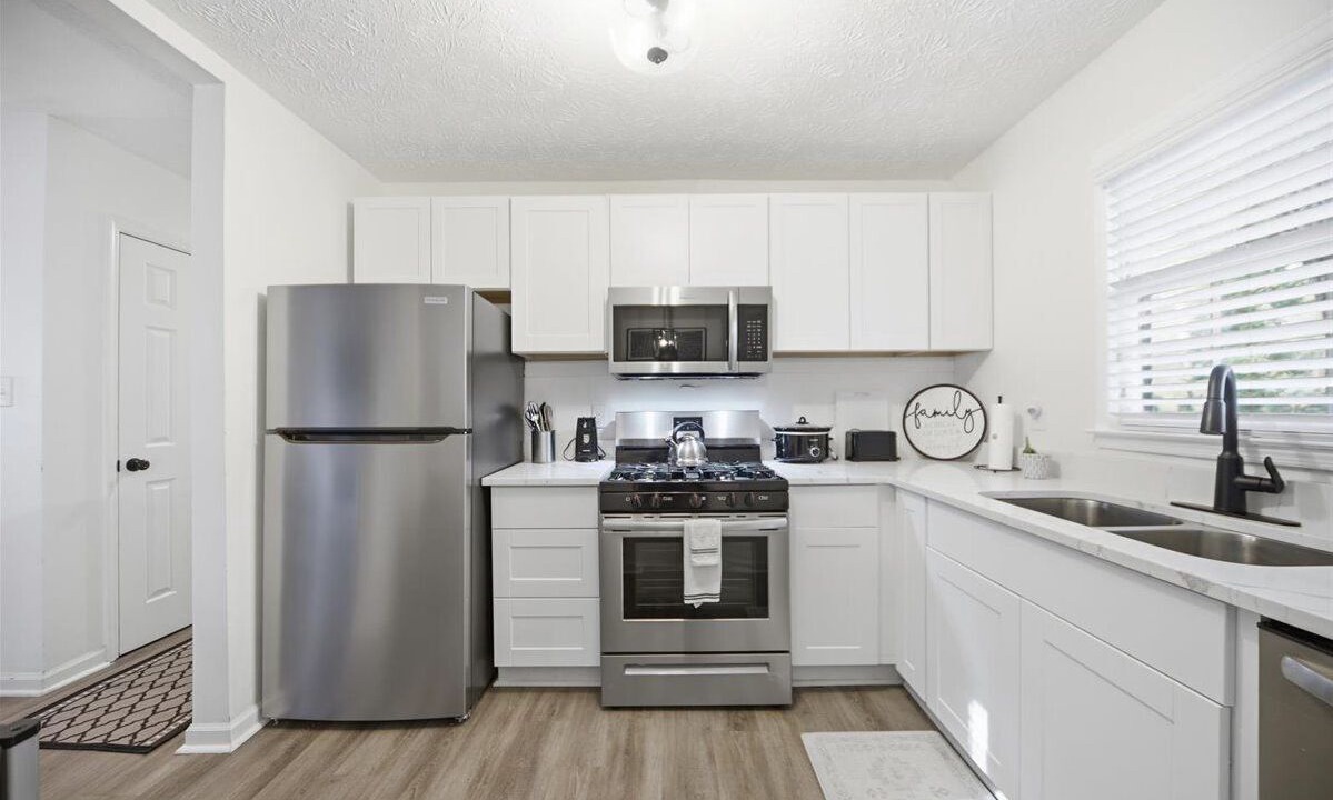 Photo of Kitchen in Conyers