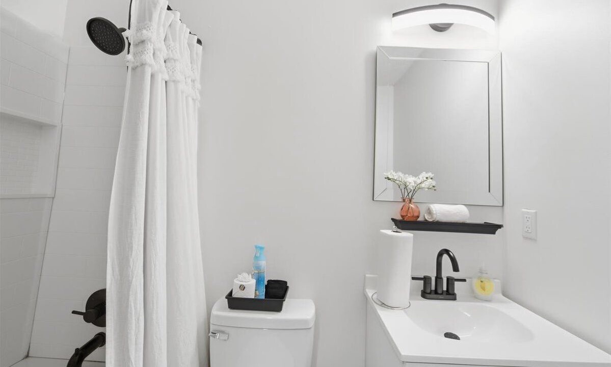 Photo of Bathroom in Conyers
