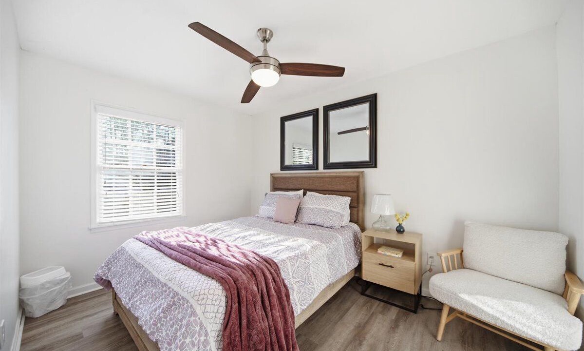 Photo of Bedroom in Conyers