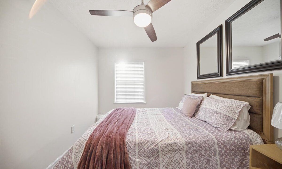 Photo of Bedroom in Conyers