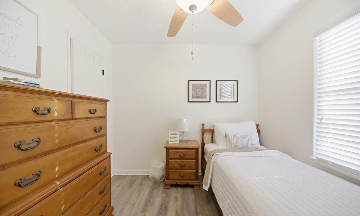 Photo of Bedroom in Conyers