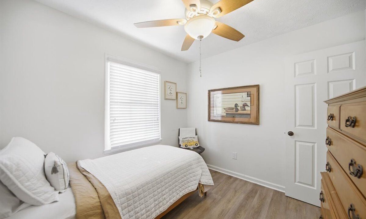 Photo of Bedroom in Conyers