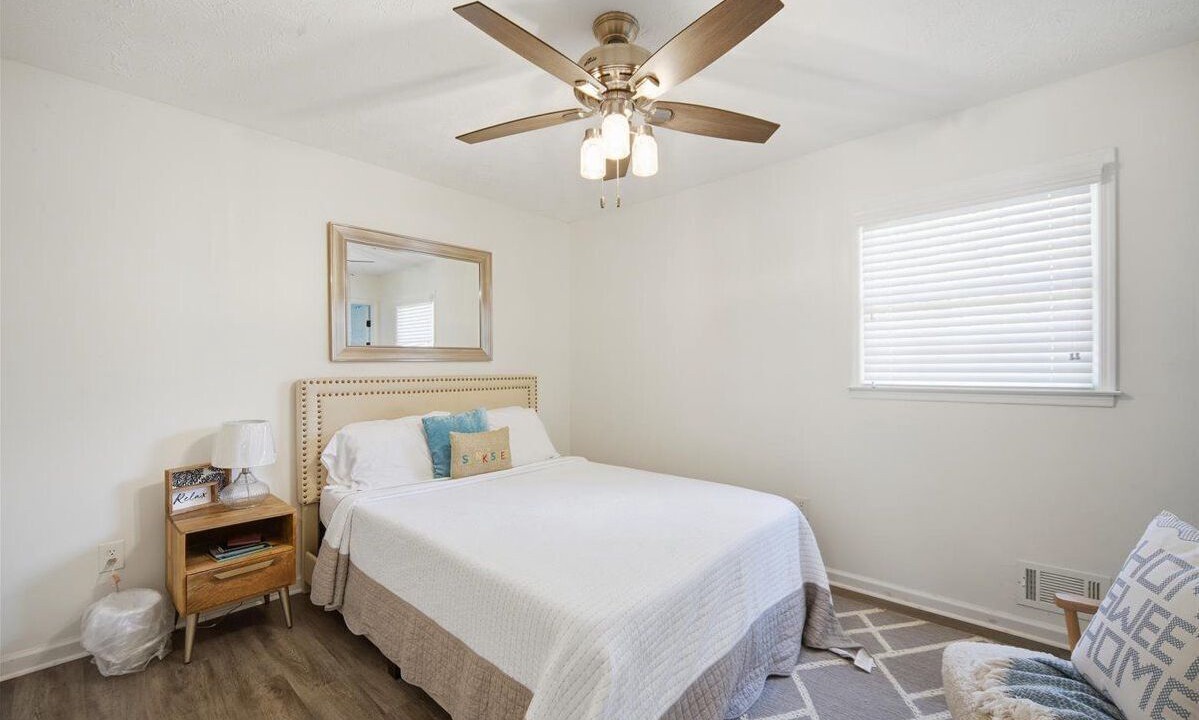Photo of Bedroom in Conyers