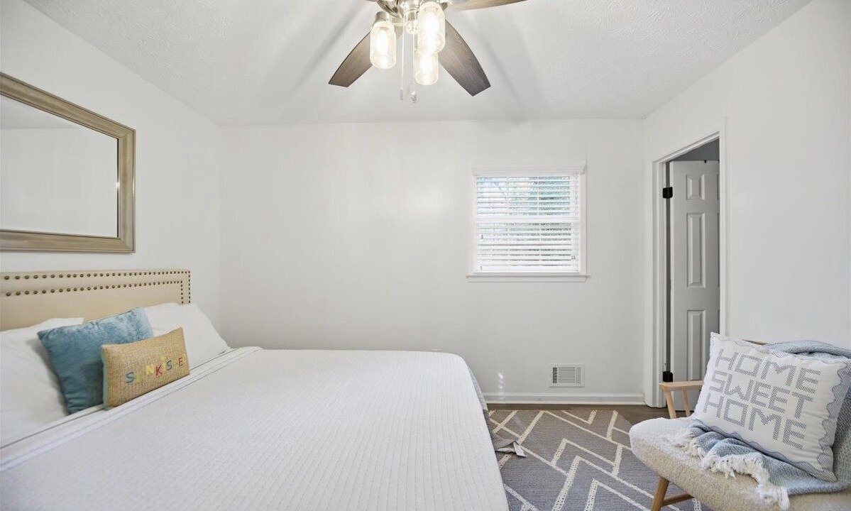 Photo of Bedroom in Conyers