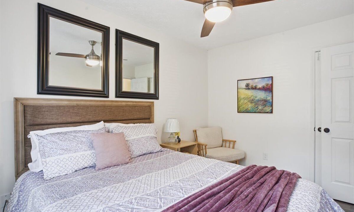 Photo of Bedroom in Conyers
