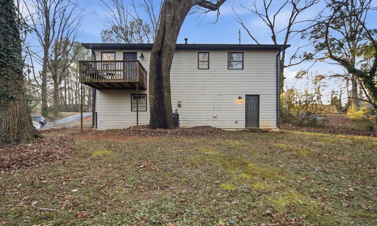 Photo of Outdoor in Conyers