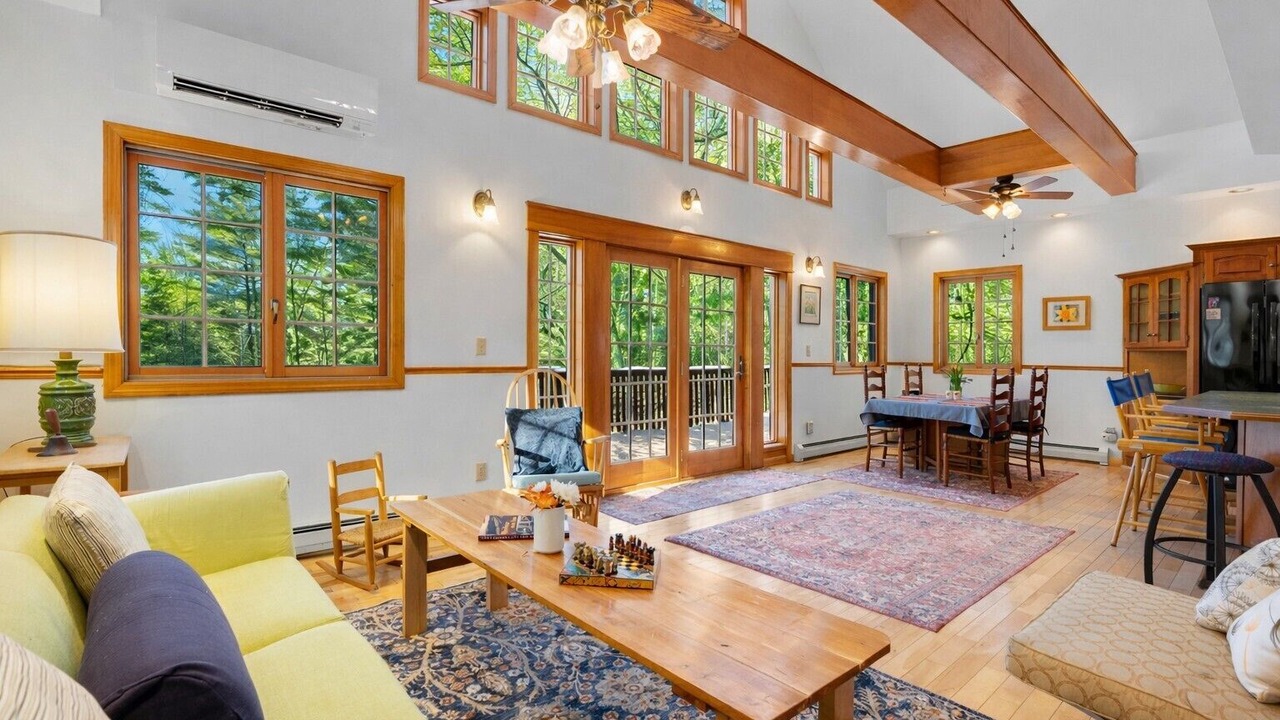 Photo of Bedroom in Wiscasset