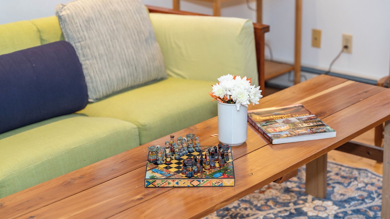 Photo of Bedroom in Wiscasset