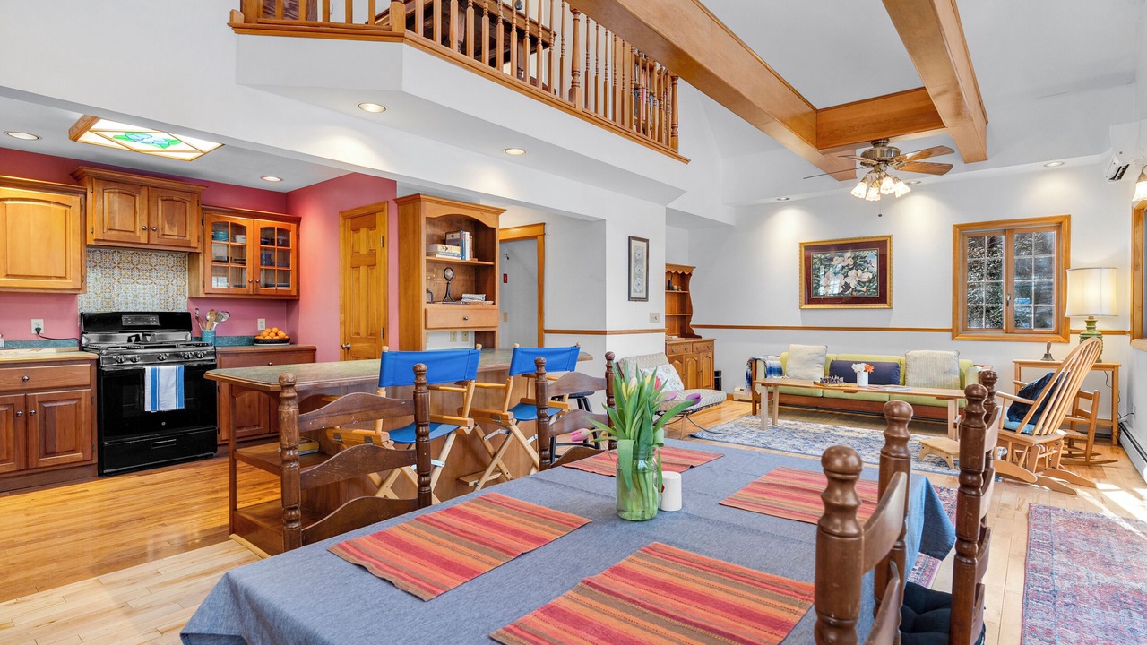 Photo of Bedroom in Wiscasset