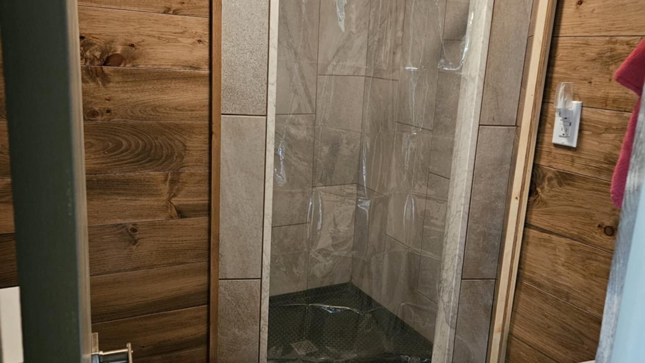 Photo of Bathroom in Long Lake