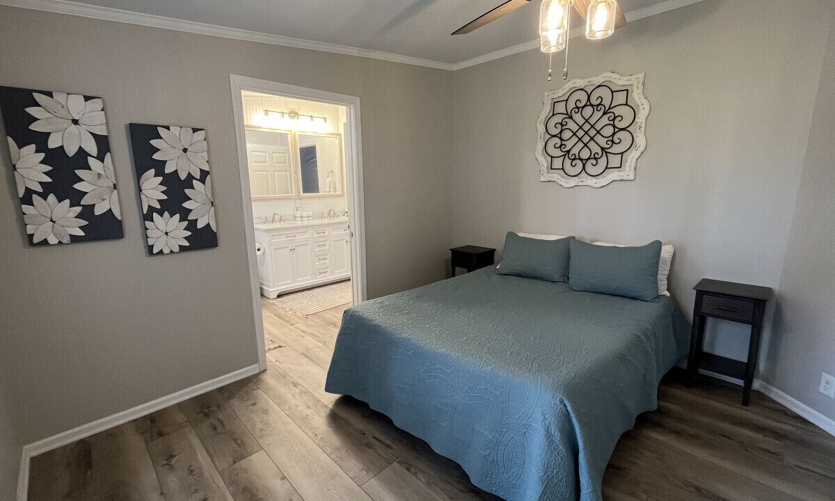 Photo of Bedroom in Hemphill