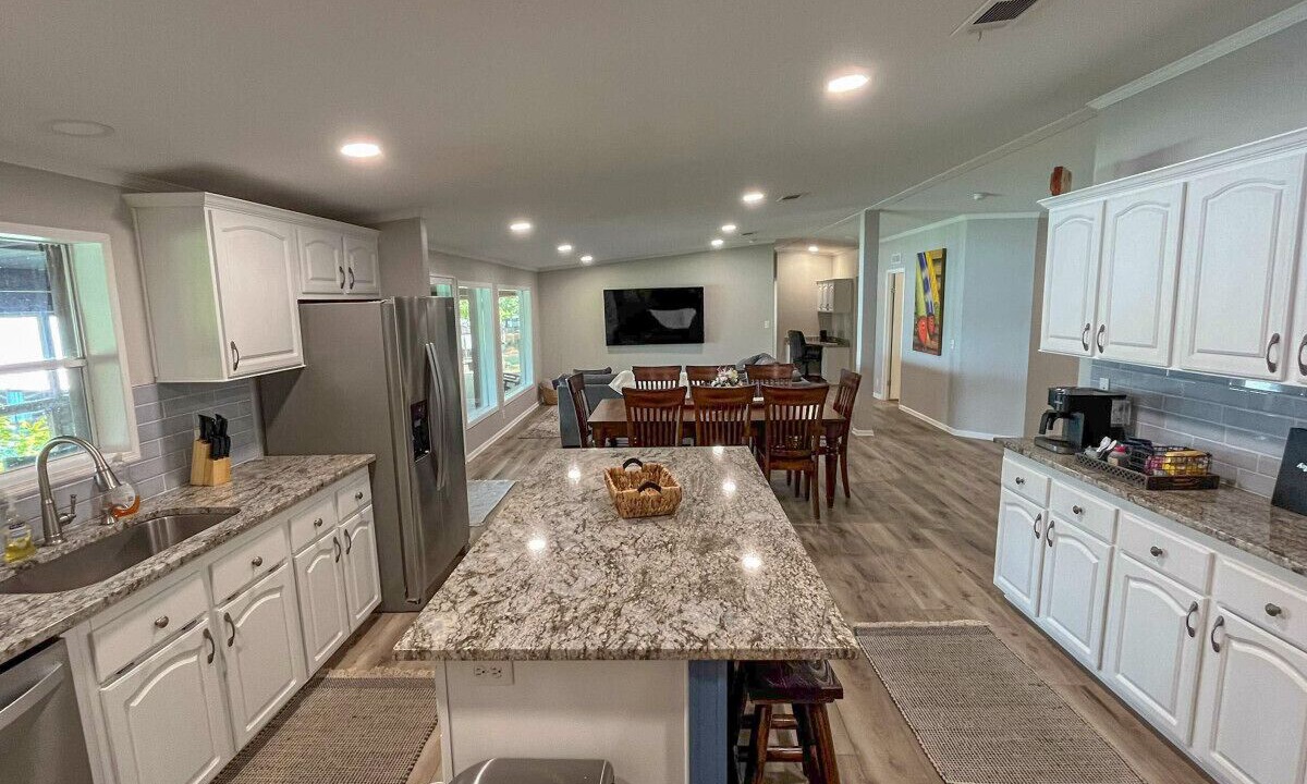 Photo of Kitchen in Hemphill