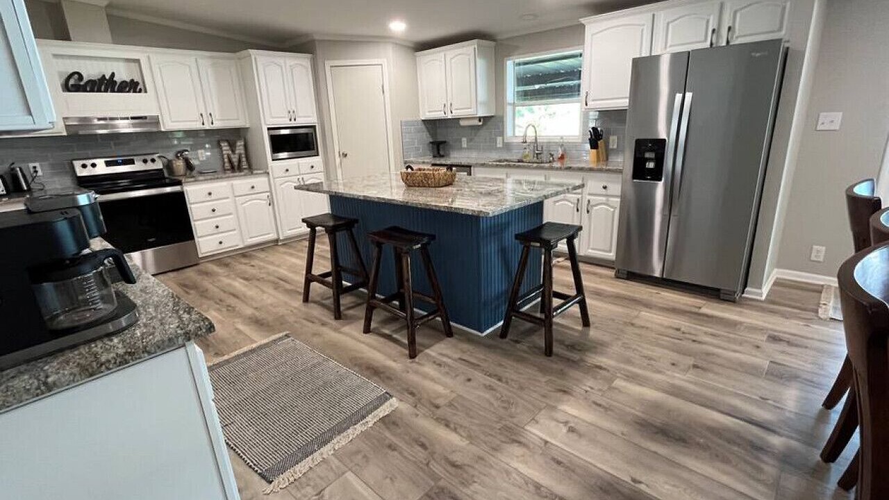 Photo of Kitchen in Hemphill