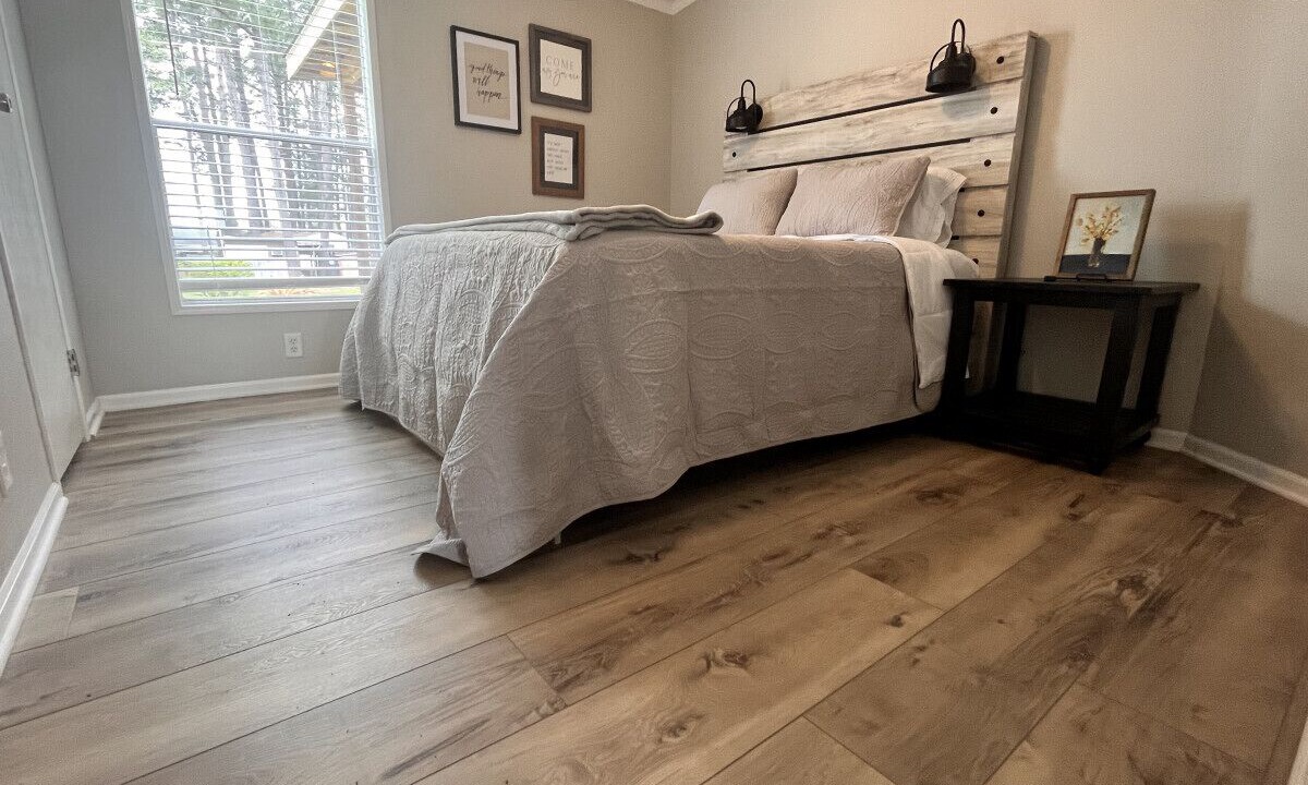 Photo of Bedroom in Hemphill