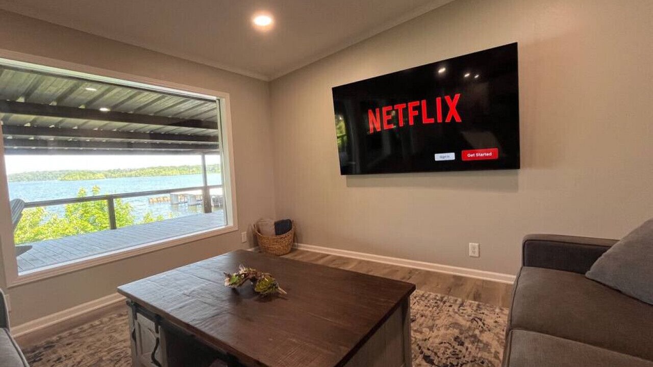 Photo of Livingroom in Hemphill