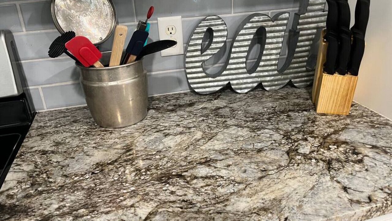 Photo of Kitchen in Hemphill