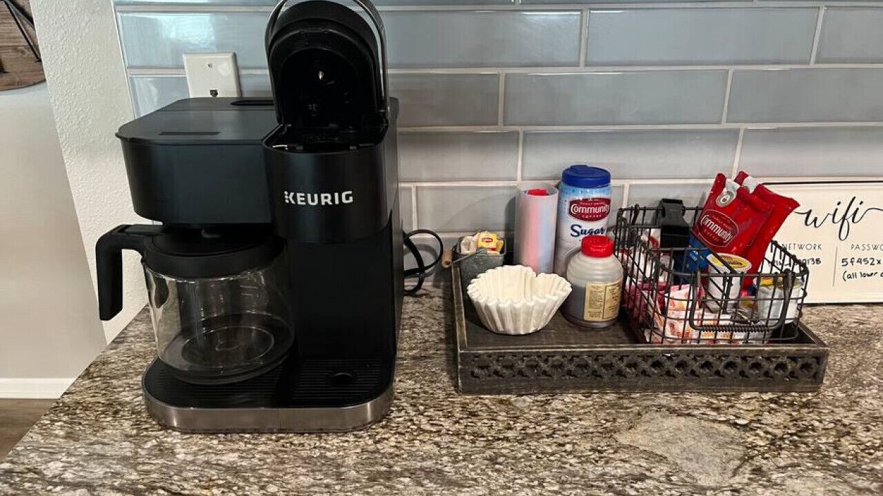 Photo of Kitchen in Hemphill
