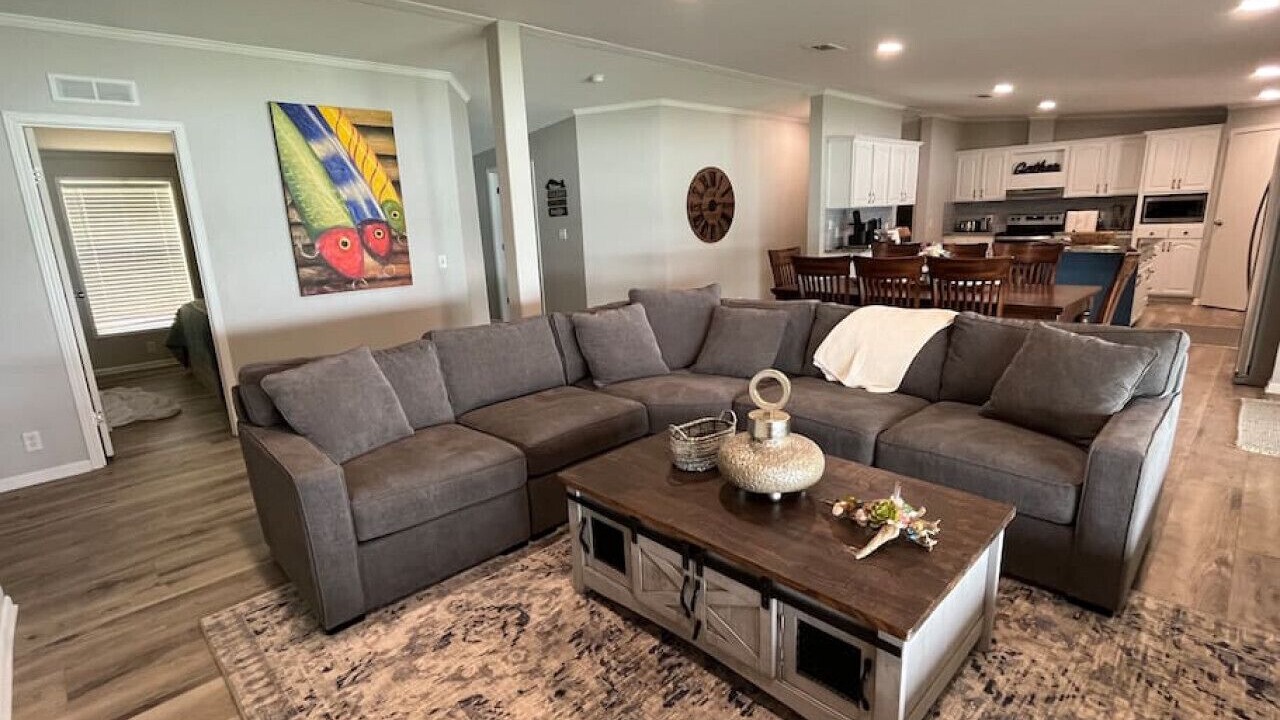 Photo of Livingroom in Hemphill