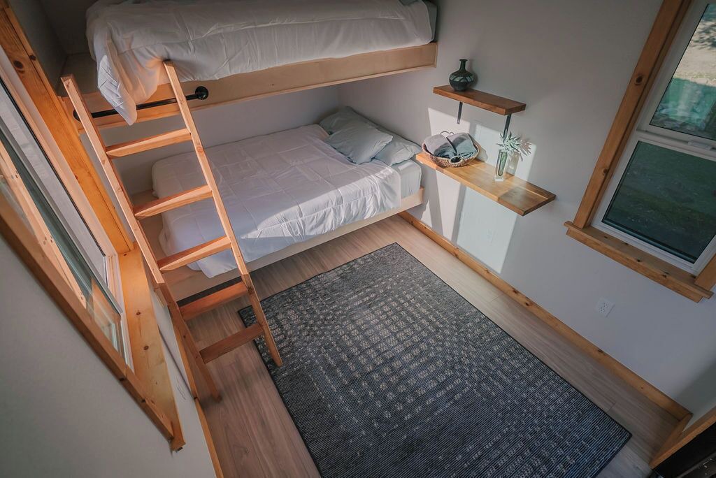Photo of Bedroom in Pauma Valley