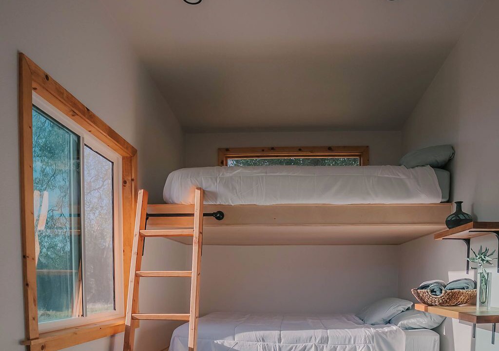 Photo of Bedroom in Pauma Valley