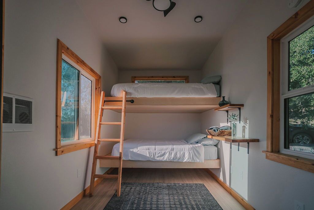 Photo of Bedroom in Pauma Valley