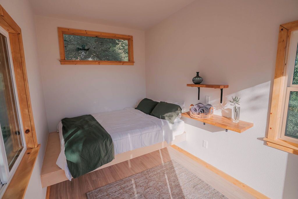 Photo of Bedroom in Pauma Valley