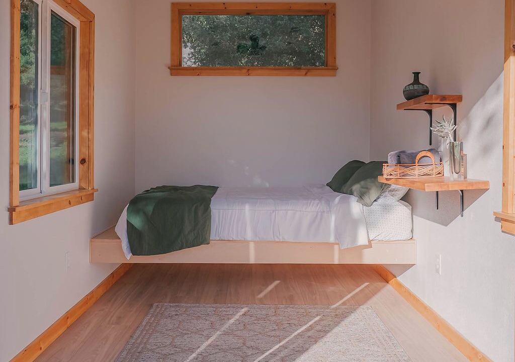 Photo of Bedroom in Pauma Valley