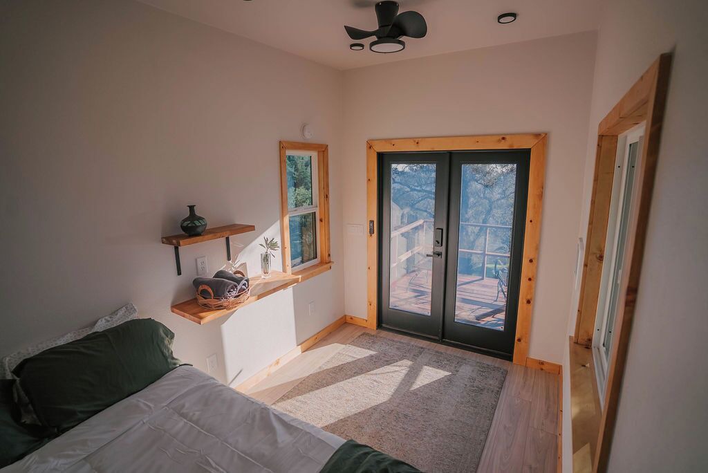 Photo of Bedroom in Pauma Valley