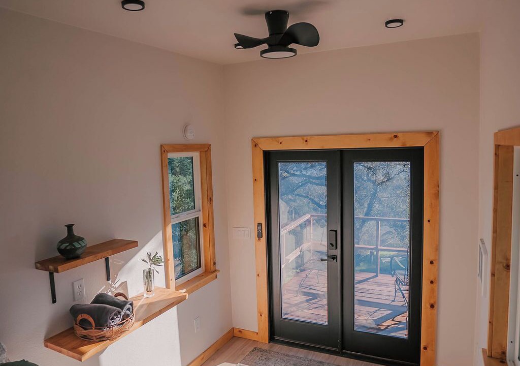 Photo of Bedroom in Pauma Valley