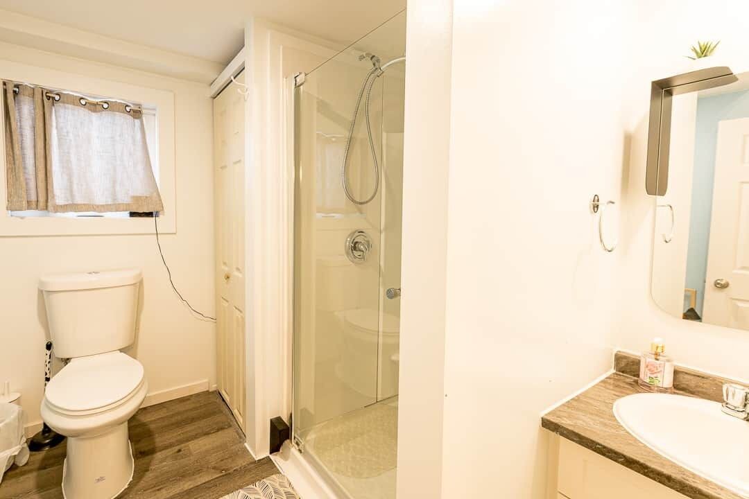 Photo of Bathroom in New Glasgow
