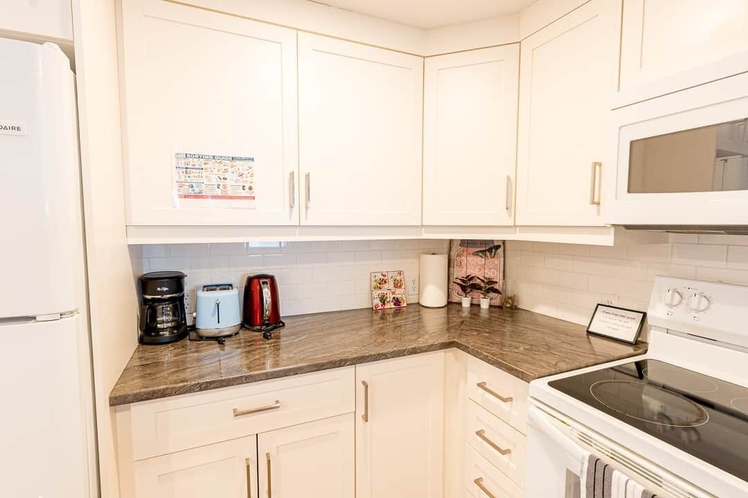 Photo of Kitchen in New Glasgow