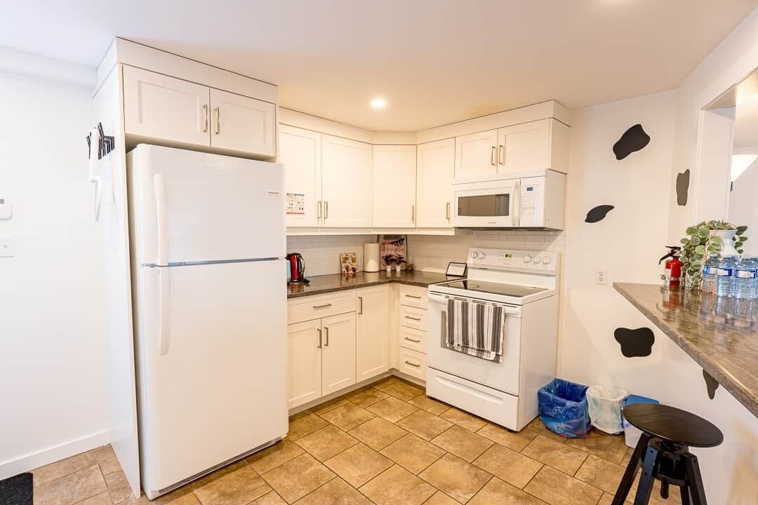 Photo of Kitchen in New Glasgow