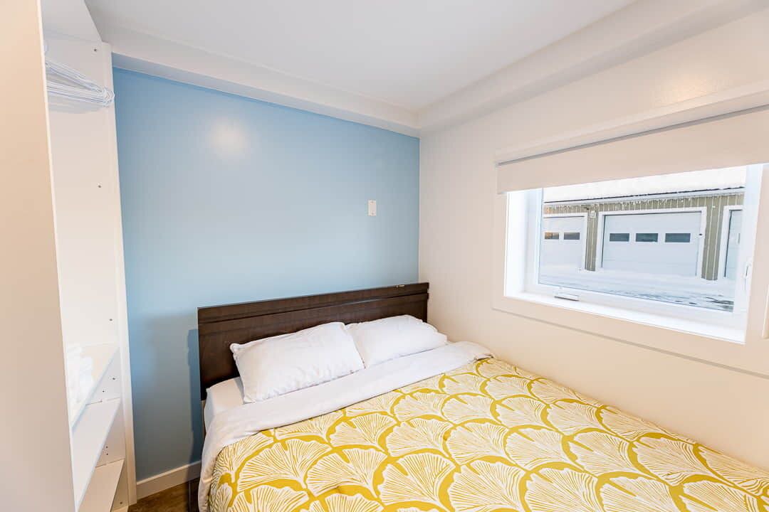 Photo of Bedroom in New Glasgow