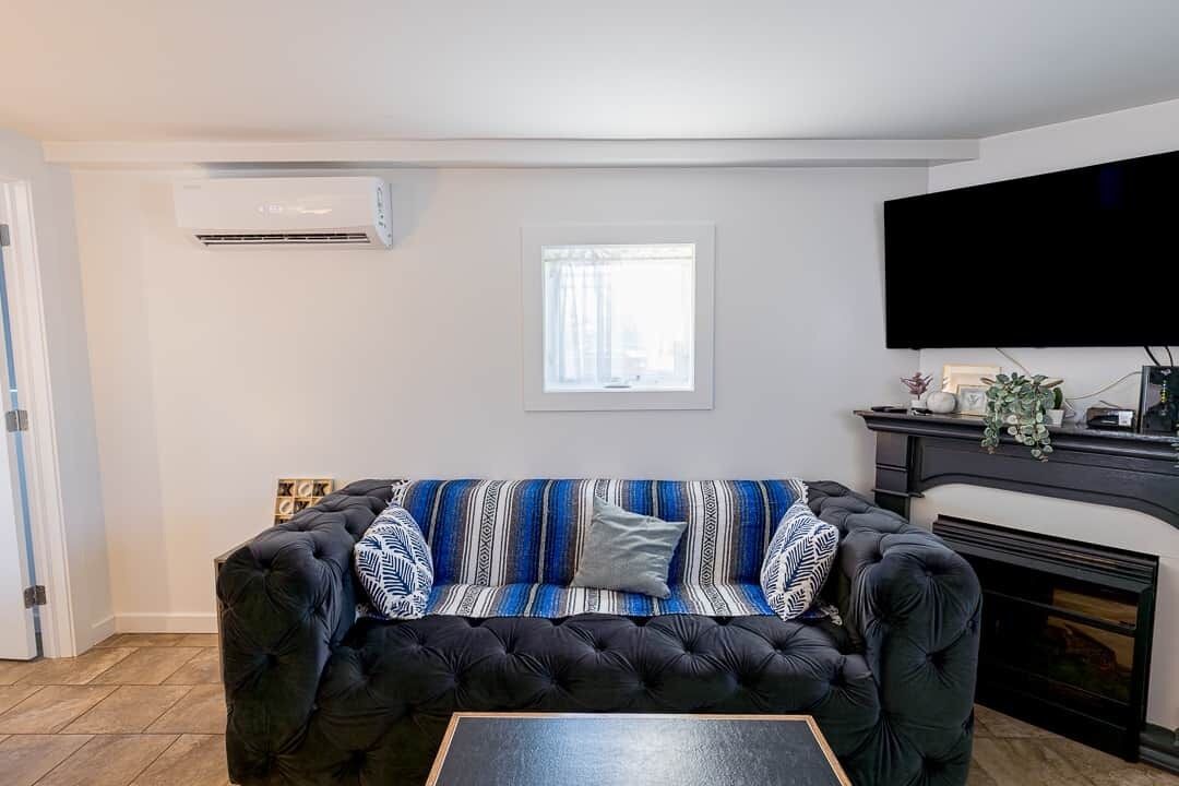 Photo of Livingroom in New Glasgow