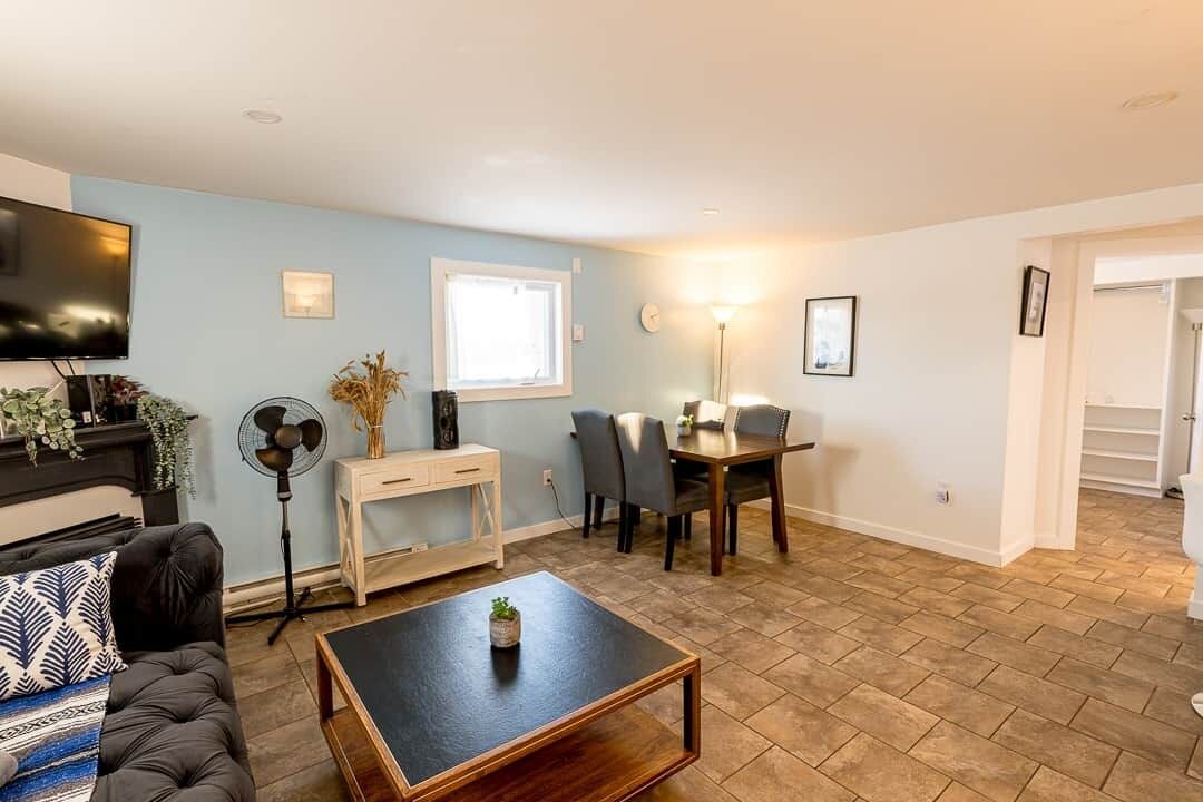 Photo of Livingroom in New Glasgow