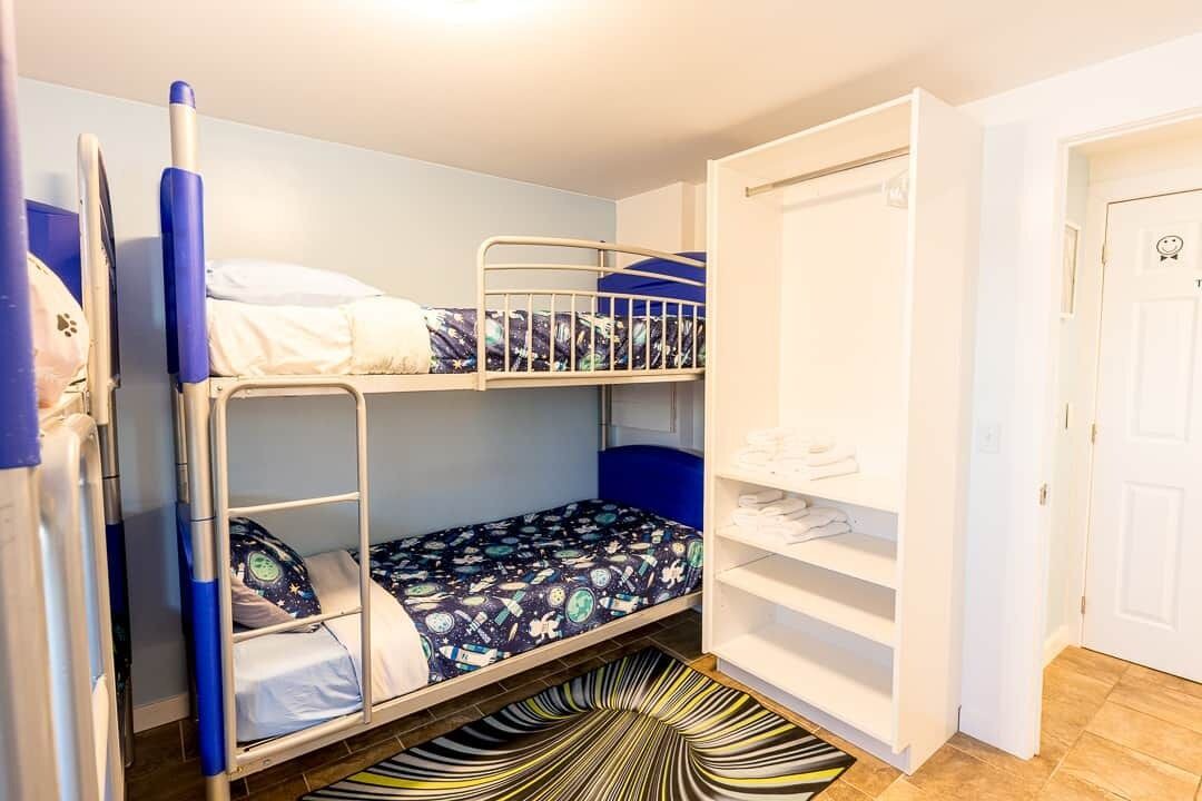 Photo of Bedroom in New Glasgow