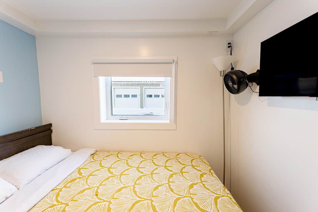 Photo of Bedroom in New Glasgow