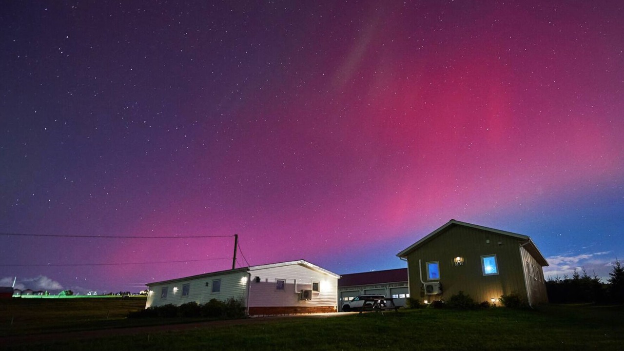 Photo of Outdoor in New Glasgow