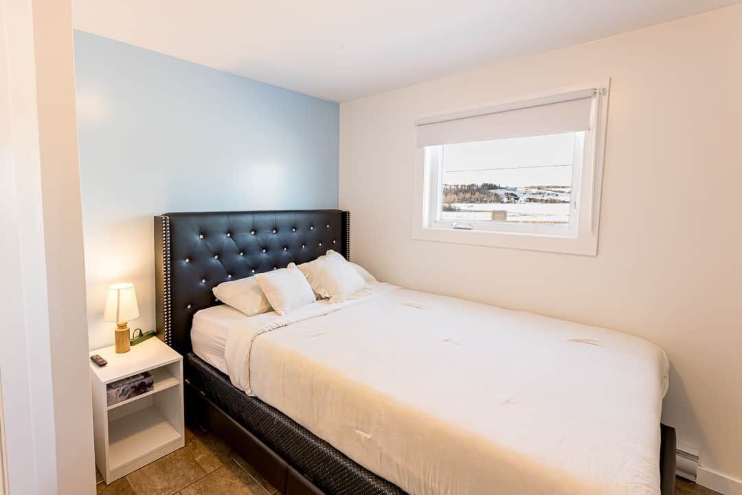Photo of Bedroom in New Glasgow