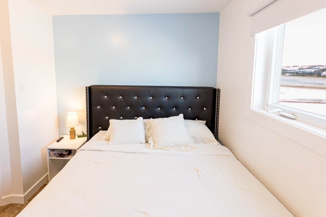 Photo of Bedroom in New Glasgow