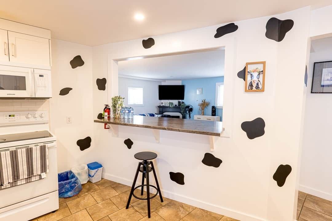 Photo of Kitchen in New Glasgow