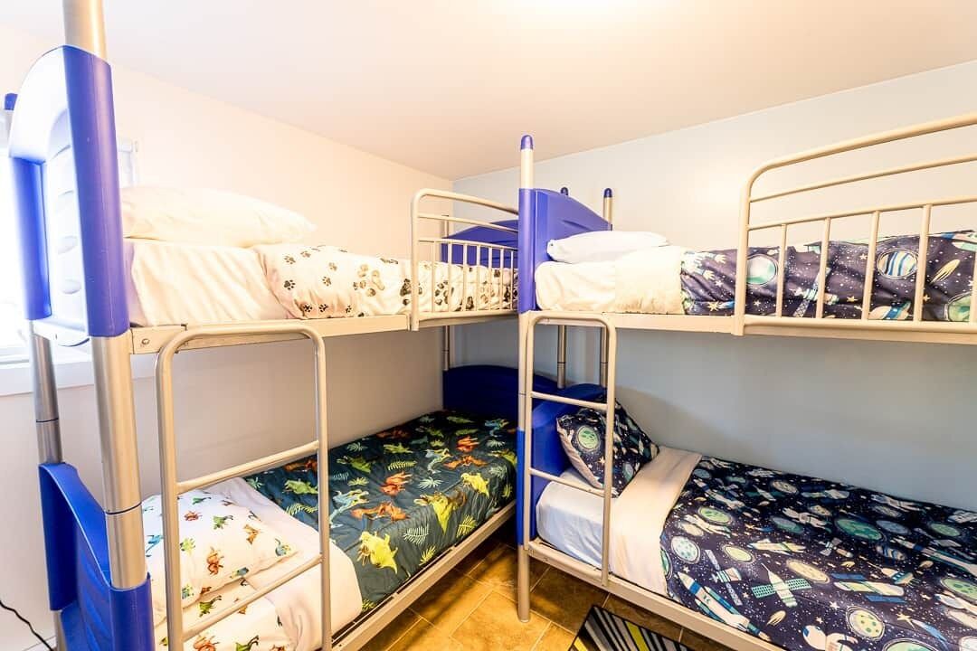 Photo of Bedroom in New Glasgow