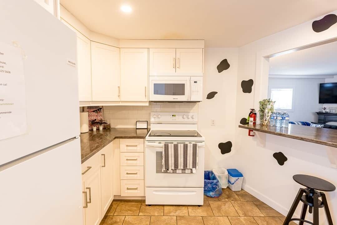Photo of Kitchen in New Glasgow