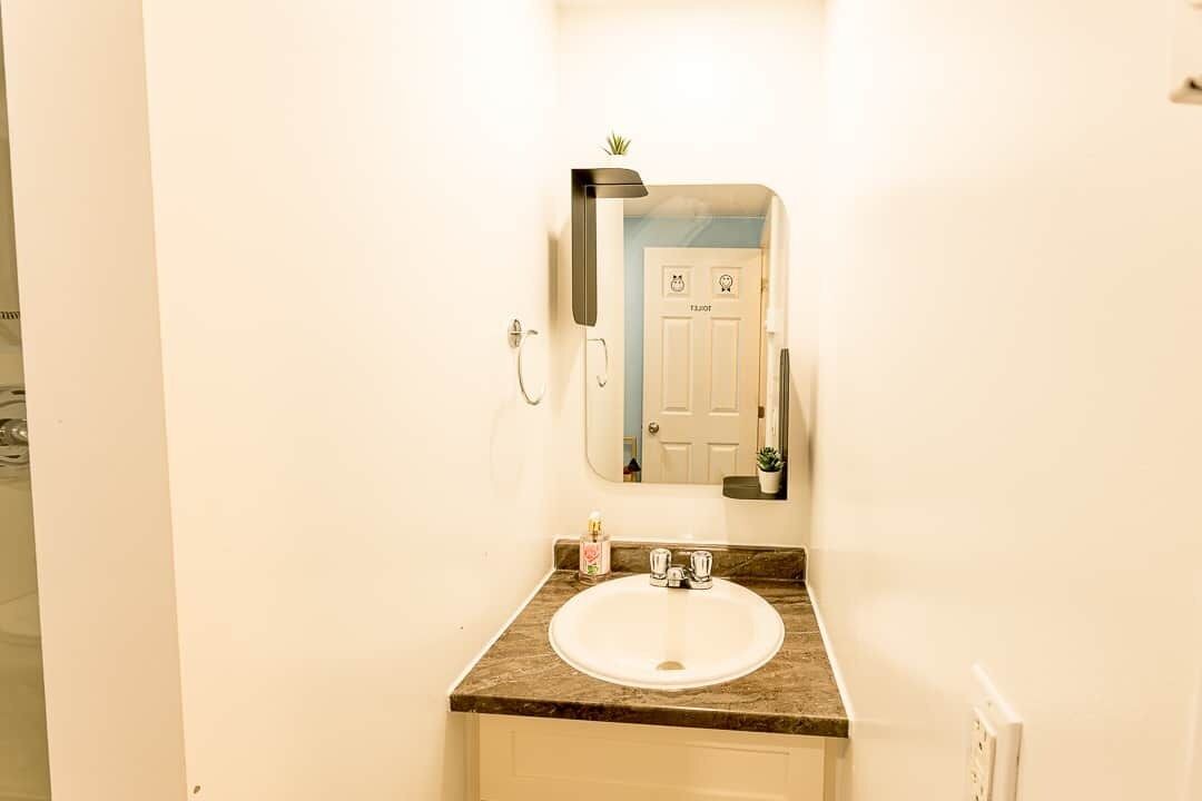 Photo of Bathroom in New Glasgow